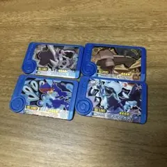 ポケモンメザスタカードセット　⭐︎4 24枚