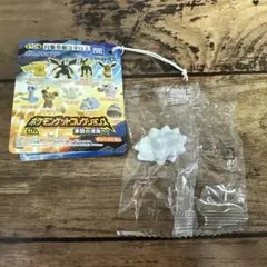 ポケモンゲットコレクションズ　ユキハミ