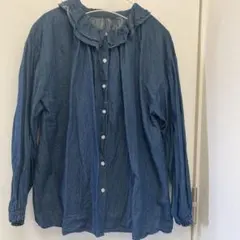 sm2 サマンサモスモス シャツ