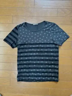 minä perhonen 「shower」半袖Tシャツのサムネイル