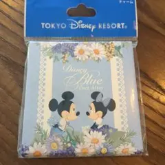 《最終値下げ》ディズニー チャーム Disney Blue Ever After