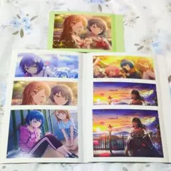 プロセカ 遥 ぱしゃこれ 箔押し まとめ売り