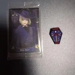 ディズニー ツイステ ルーク・ハント グッズセット - メルカリ