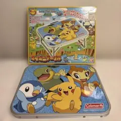 new Coleman ポケモンテーブル レア品 - メルカリ
