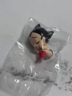 鉄腕アトム　まちぼうけ　ミニフィギュアのサムネイル
