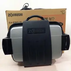 美品◎ZOJIRUSHI ホットプレート やきやき三昧 EA-ES65-XL ホットプレートやきやき三昧 EA-ES65-XL ステンレスグレー
