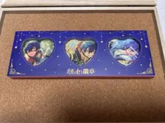 2025年最新】漣ジュン 缶バッジの人気アイテム - メルカリ