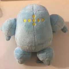 レジアイス　ぬいぐるみ　ポケモンfit