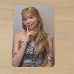 NiziU NewEmotion オフイベ グランキューブ大阪