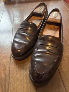 2025年最新】ブルックスブラザーズ コードバン ローファーの人気