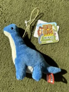 【新品未使用】恐竜時代　ネイチャー