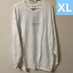 フォーリミの日 アコースティックライブ ロンT XL