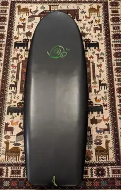 ハイドロダイナミカHydrodynamica 5'10\"ミニシモンズサーフボード MINI SIMMONS｜MENEHUNE WEBLOG