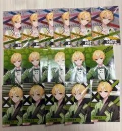 2026年最新】amptak×colors カードの人気アイテム - メルカリ