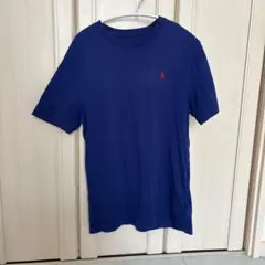 Polo Ralph Lauren ネイビー Tシャツ　160
