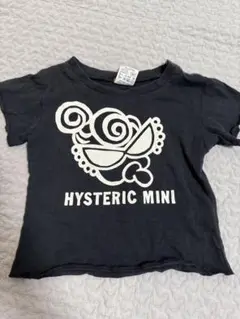 ヒスミニ Tシャツ