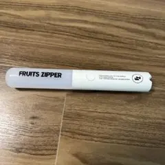 FRUITS ZIPPER オフィシャルペンライト Ver.5 フルーツジッパー FRUITS ZIPPER オフィシャルペンライト ver.5 - メルカリ