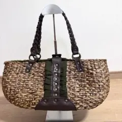 2025年最新】BABYLONE かごバッグの人気アイテム - メルカリ