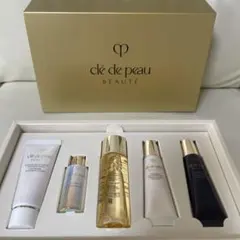 クレドポーボーテ スキンケア特製サイズセット