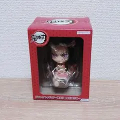 鬼滅の刃　ぽてっとフィギュア 鬼滅の刃 ぽてっとフィギュア 冨岡義勇 (プライズ)