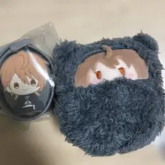 カラフルピーチ うり たぴぬい 時計