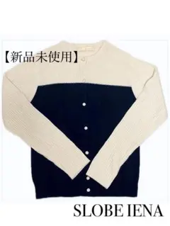 2025年最新】イエナ ニットの人気アイテム - メルカリ