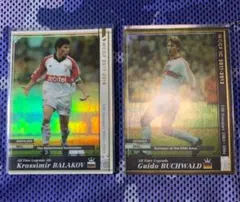 2025年最新】WCCFカードの人気アイテム - メルカリ