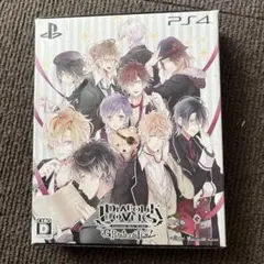 DIABOLIK LOVERS GRAND EDITION 限定版