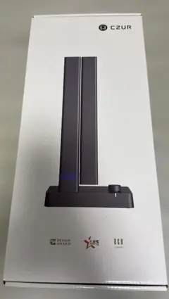 CZUR Shine Ultra Pro スキャナA3 2400万画素