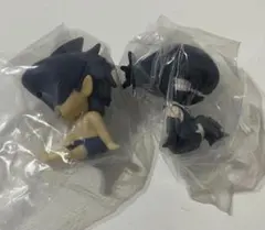 肩ズンFig. 劇場版 チェンソーマン -レゼ編- ボム　ビーム