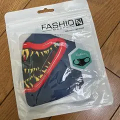ハギーワギー マスク 仮装