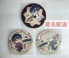 アイドリッシュセブン アイナナ Re:vale 記念日2024 りばぁれ茶屋 百