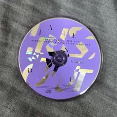 米津玄師　「IRIS OUT/JANE DOE」IRIS OUT盤　CDのみ