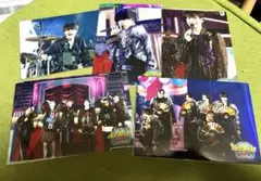 わっしょいCAMP Aぇ! group 佐野晶哉 ライブフォト 5枚セット