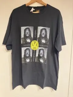 ロエベARMIN NEEMANN Tシャツ ロエベARMIN NEEMANN Tシャツ