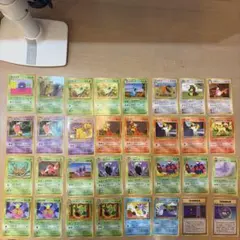 ポケモンカード 旧裏面 旧裏 拡張シート プロモ PROMO まとめ - メルカリ