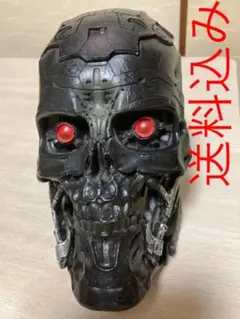 ターミネーター置物フィギュア、激レア物 2025年最新】ターミネーター 置物の人気アイテム - メルカリ