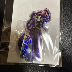 ヒプマイ　キラキャラ　アクスタ　バンダイ　ハピクロ 四十物十四①