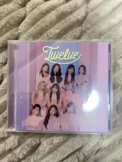 2025年最新】twelve iz*oneの人気アイテム - メルカリ