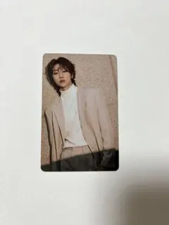 SEVENTEEN ディエイト incomplete トレカ 10