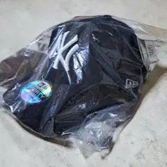 New Era ニューヨーク・ヤンキース 9FORTYキャップ　新品未使用タグ付