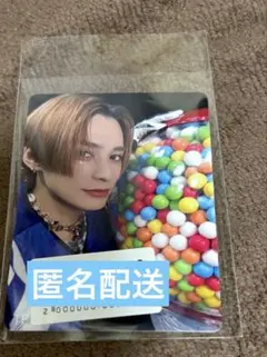 ONE N’ ONLY ワンエン TETTA トレカ