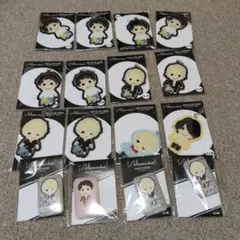 2025年最新】alexandros バッチの人気アイテム - メルカリ