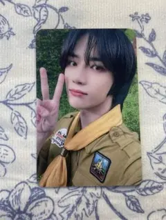 TXT ボムギュFREEZE LAZADA トレカ 2025年最新】txt ボムギュ トレカ freezeの人気アイテム - メルカリ