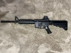 2025年最新】次世代 m4 カスタムの人気アイテム - メルカリ