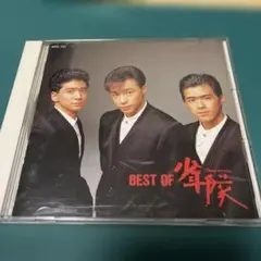 少年隊 35th Anniversary BEST 通常盤 3CD - メルカリ
