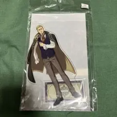 進撃の巨人　エルヴィン　アクスタ