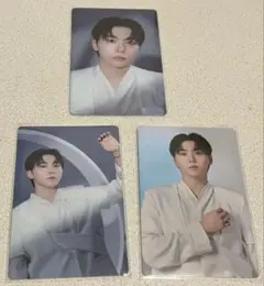 SEVENTEEN スングァン NEW