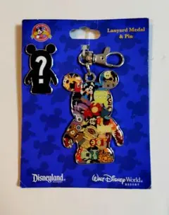 Walt Disny World RESORT バイナルメーション