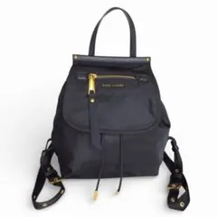 マークジェイコブス MARC JACOBS 美品 Trooper Nylon
